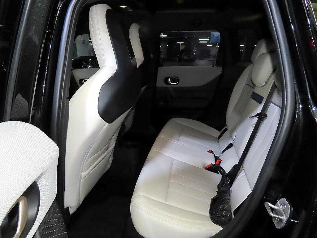 Mini Cooper - Vista 8