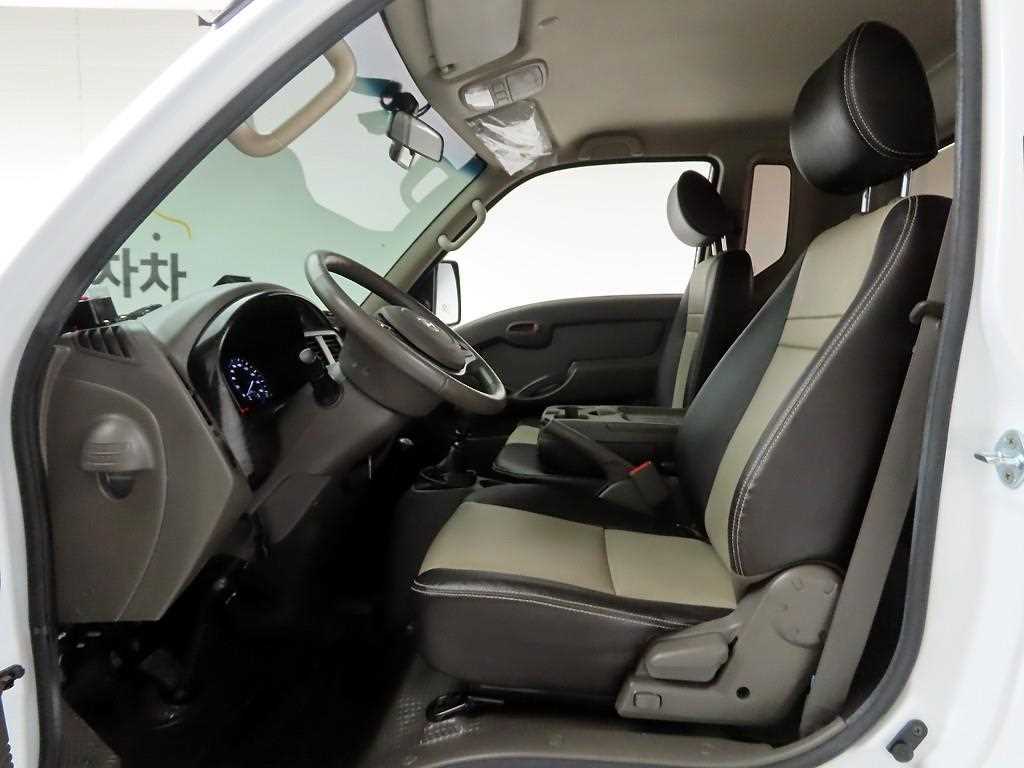 Small Truck Cargo (small) - Vista 8