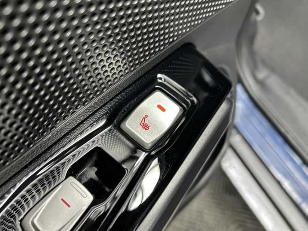 Ssangyong Tivoli 2017 Azul - Importación desde Corea - HF Imports Iquique - Foto 15