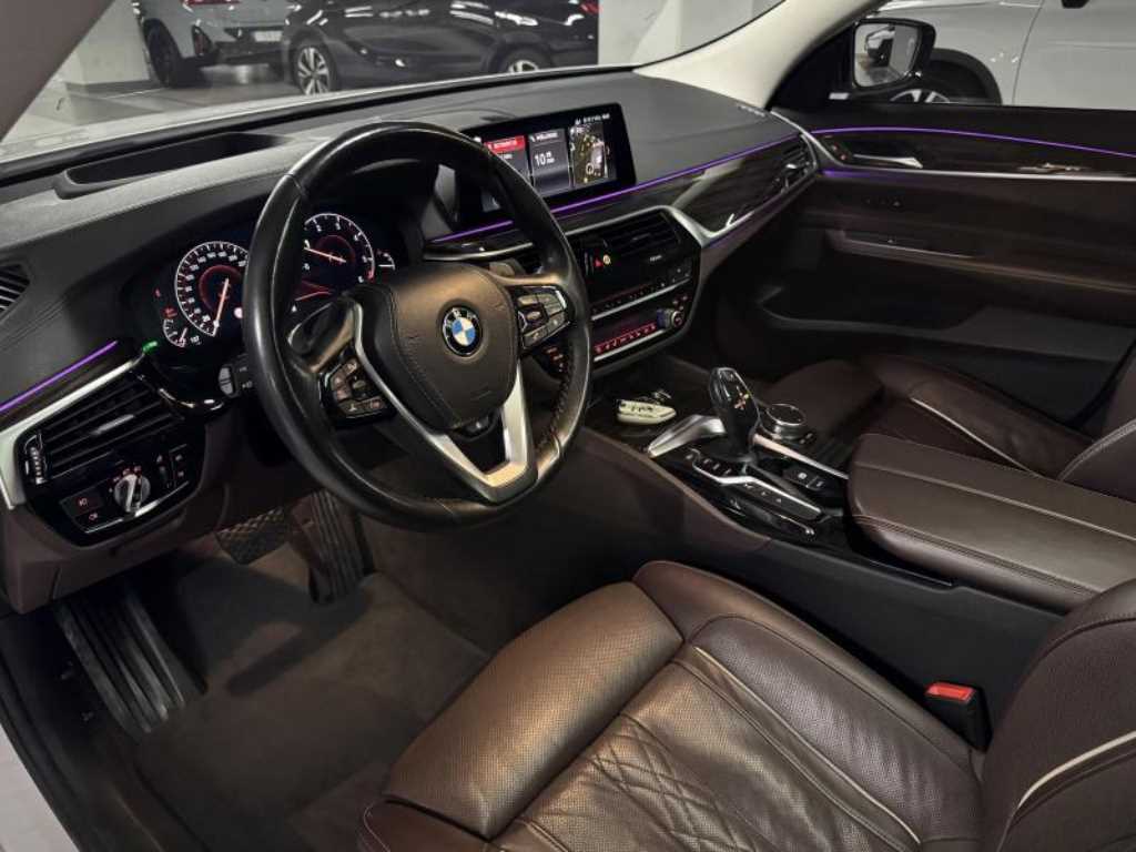 BMW Gran Turismo - Vista 12