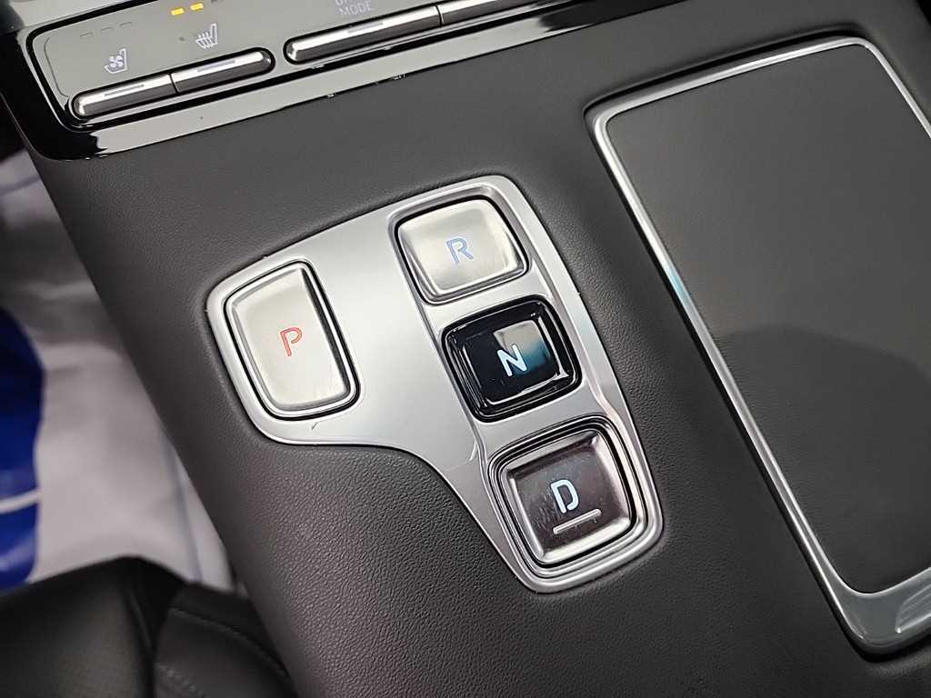 HYUNDAI Grandeur - Vista 8