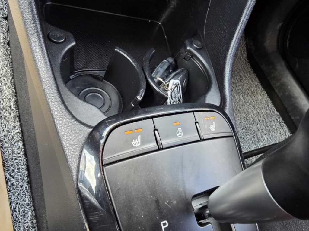 KIA Morning - Vista 11