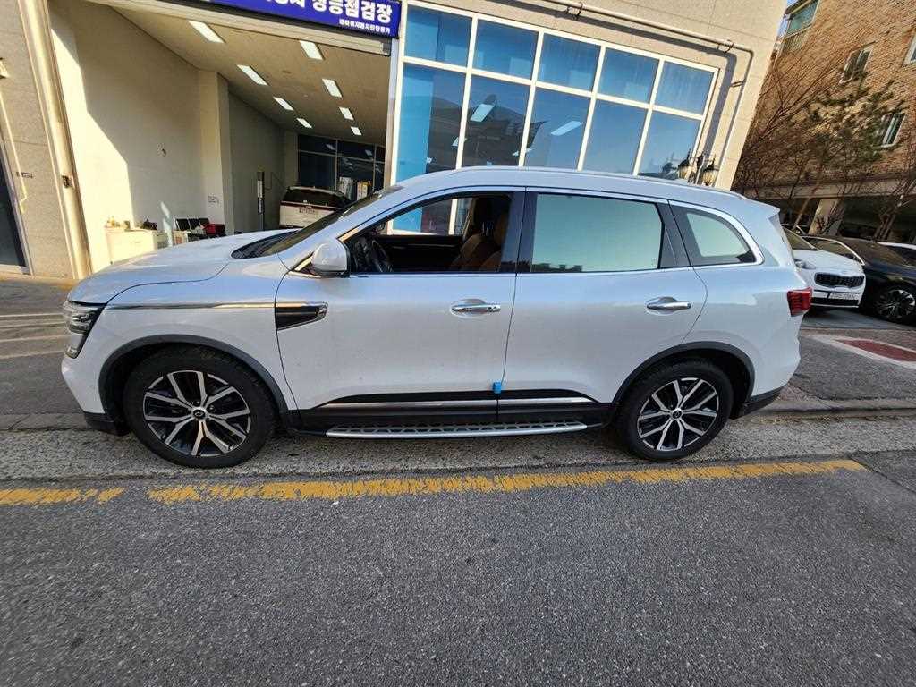 SAMSUNG QM6 - Vista 3