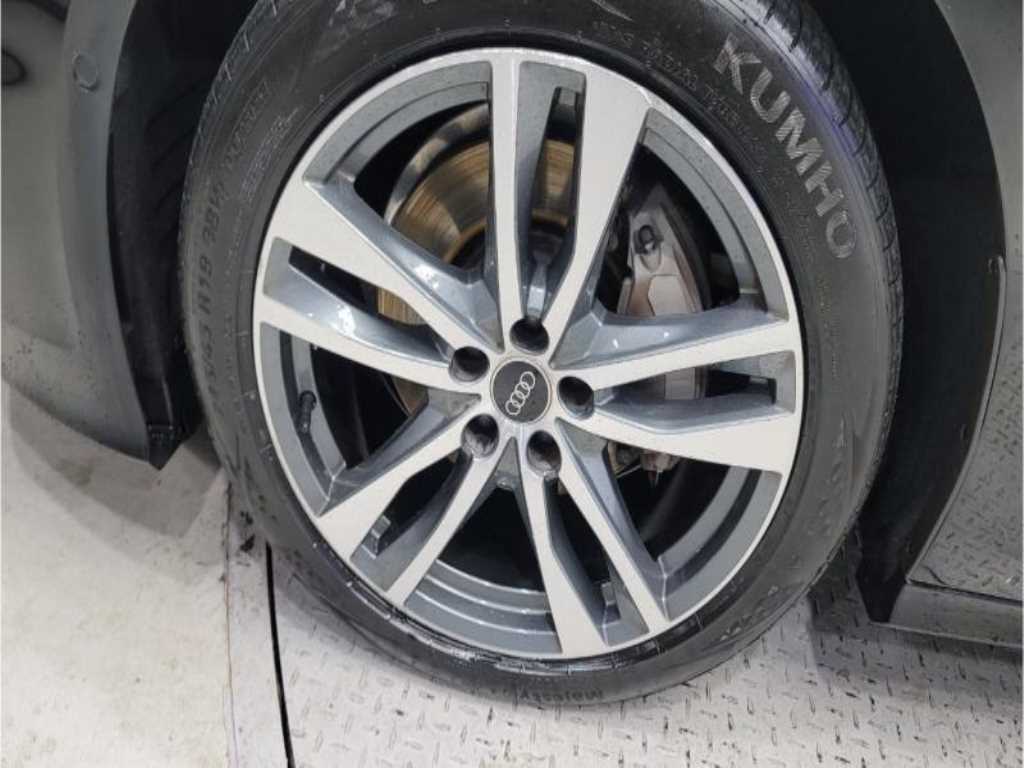 Audi A6 2022 - Importación desde Corea - HF Imports Iquique - Foto 17