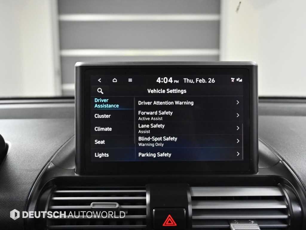 BMW X3 2023 Azul - Importación desde Corea - HF Imports Iquique - Foto 17