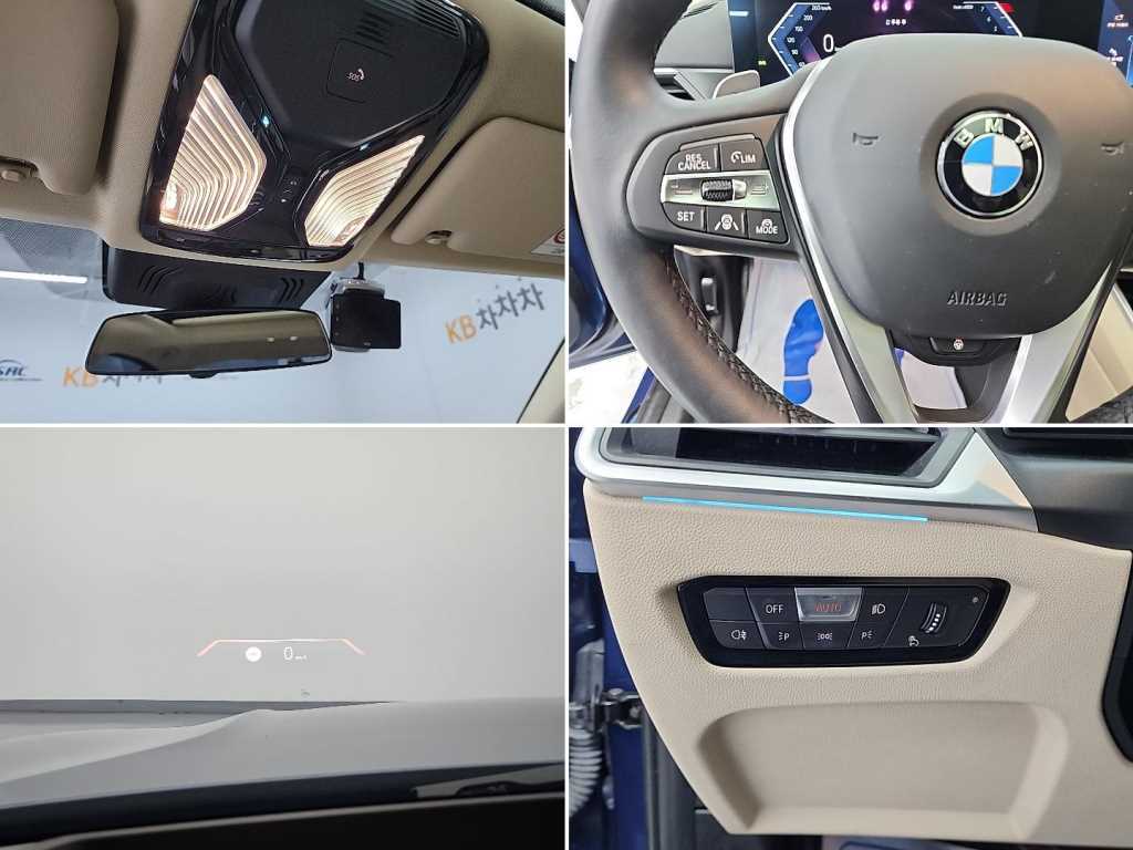 BMW 3 series 2023 - Importación desde Corea - HF Imports Iquique - Foto 17