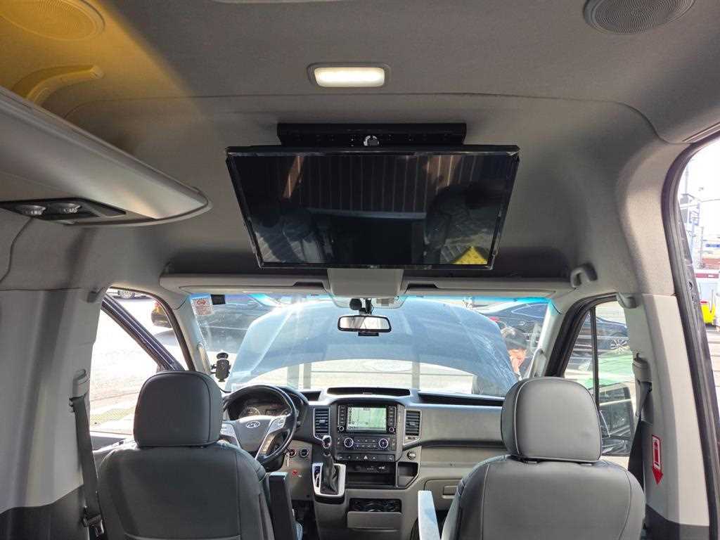 HYUNDAI Solati - Vista 6