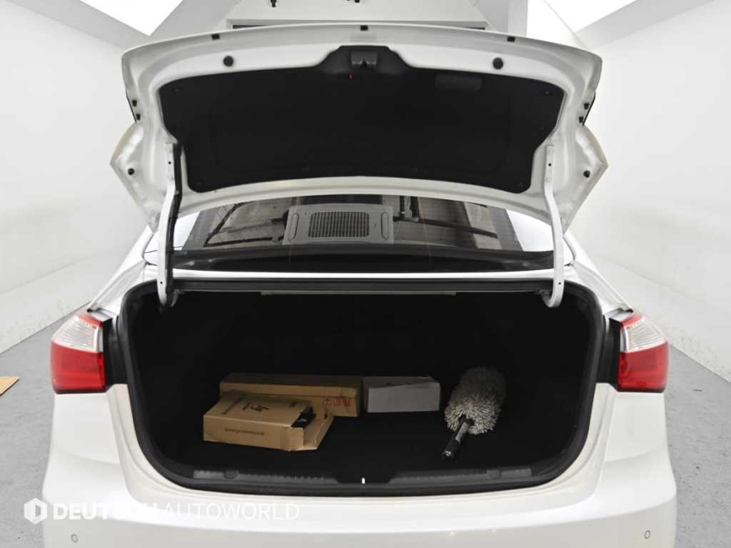 KIA K3 2014 - Importación desde Corea - HF Imports Iquique - Foto 19