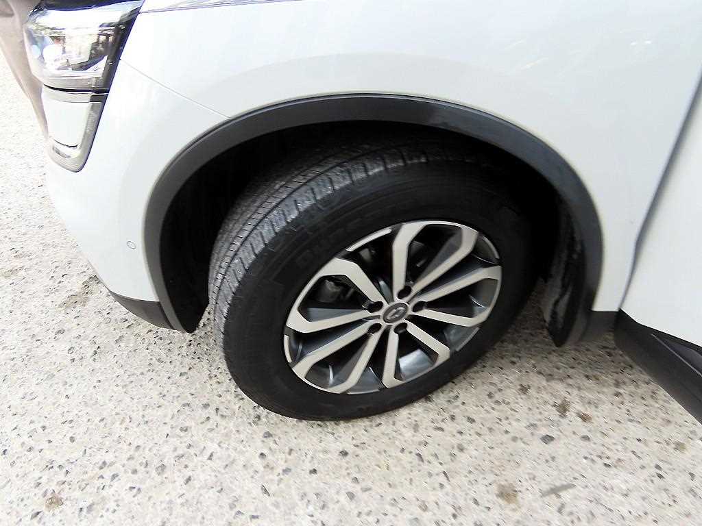 SAMSUNG QM6 2022 Blanco - Importación desde Corea - HF Imports Iquique - Foto 20