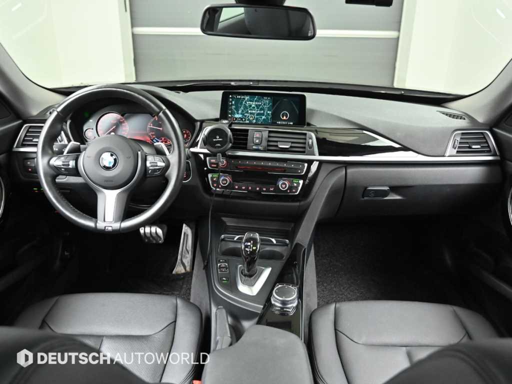 BMW Gran Turismo - Vista 7