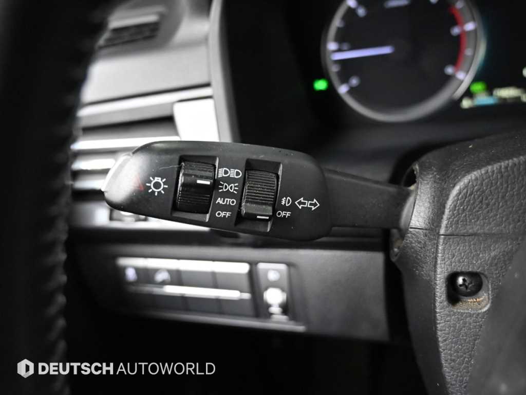 Ssangyong Rexton 2020 Negro - Importación desde Corea - HF Imports Iquique - Foto 17