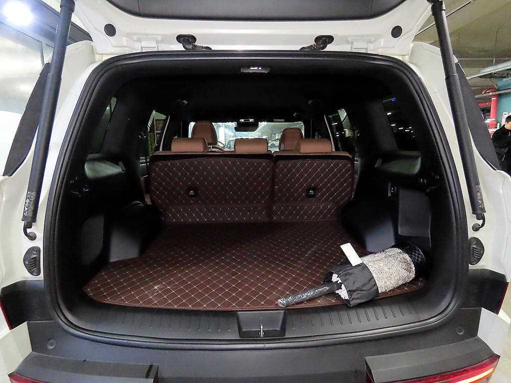 HYUNDAI Santa Fe 2024 - Importación desde Corea - HF Imports Iquique - Foto 16