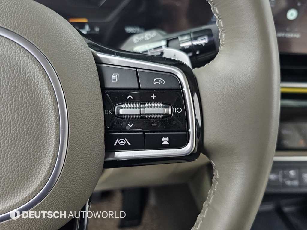 KIA Carnival 2024 skyblue - Importación desde Corea - HF Imports Iquique - Foto 18