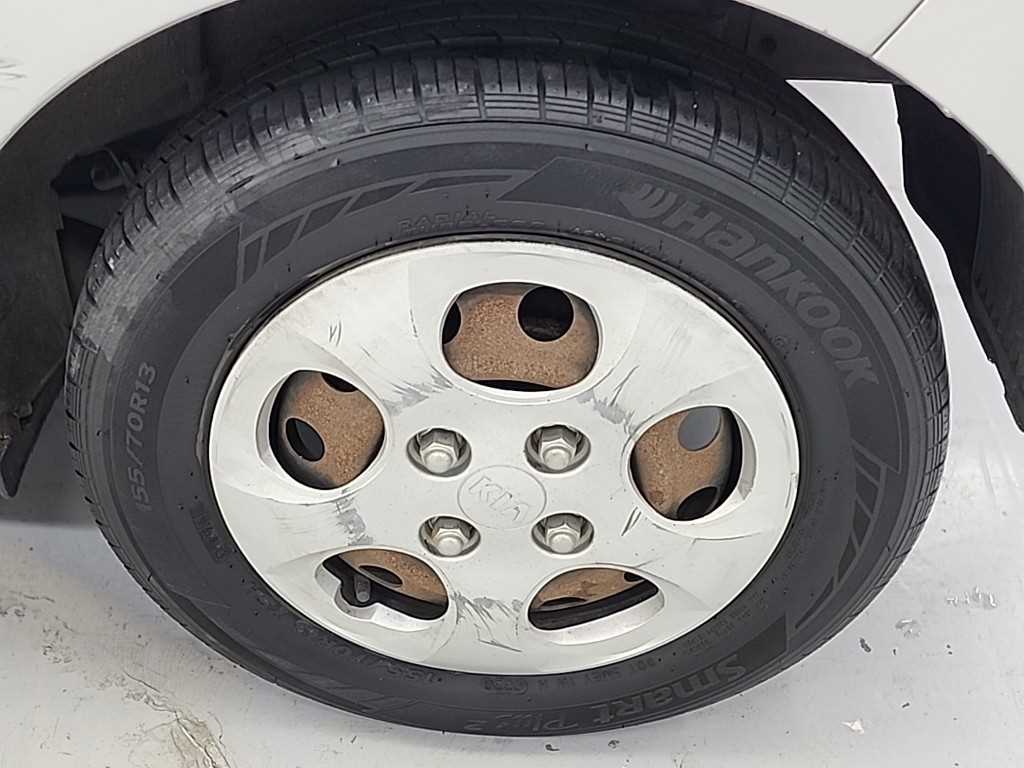 KIA Morning 2013 Plateado - Importación desde Corea - HF Imports Iquique - Foto 19