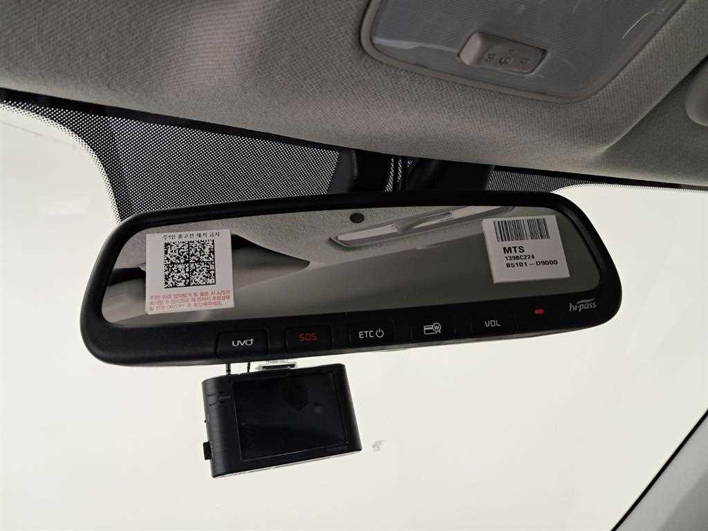 KIA Morning 2022 the color of pearl - Importación desde Corea - HF Imports Iquique - Foto 15