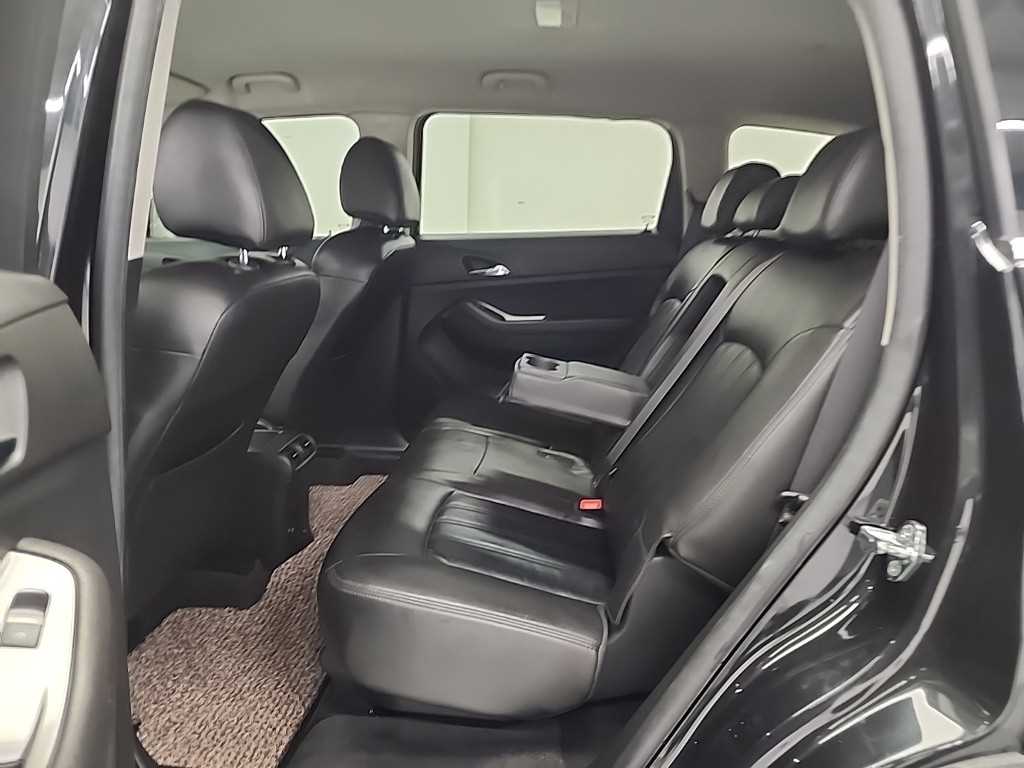 Chevrolet Orlando - Vista 12