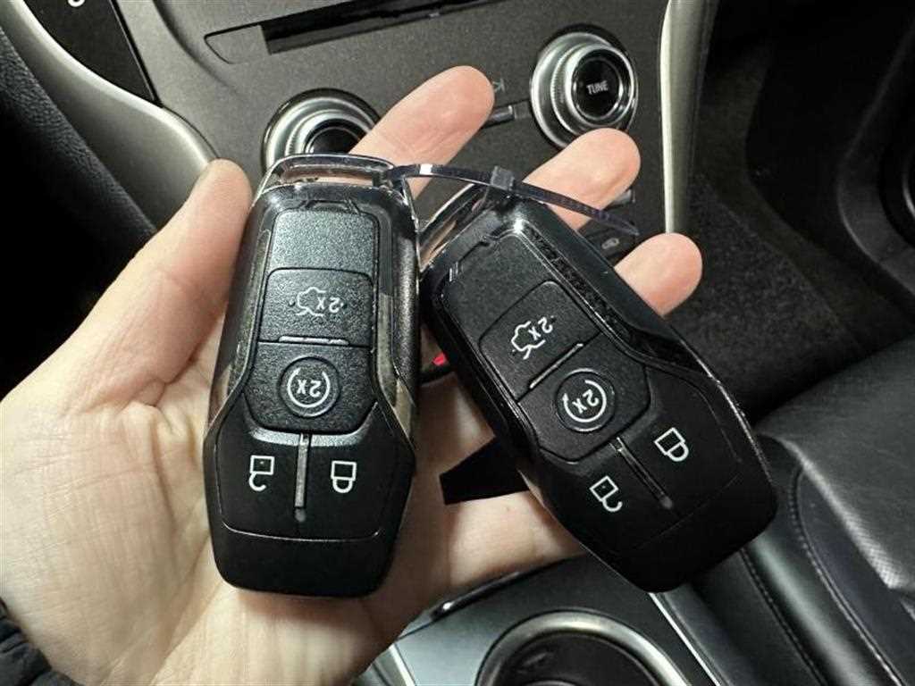 Lincoln MKC 2015 Plateado - Importación desde Corea - HF Imports Iquique - Foto 16