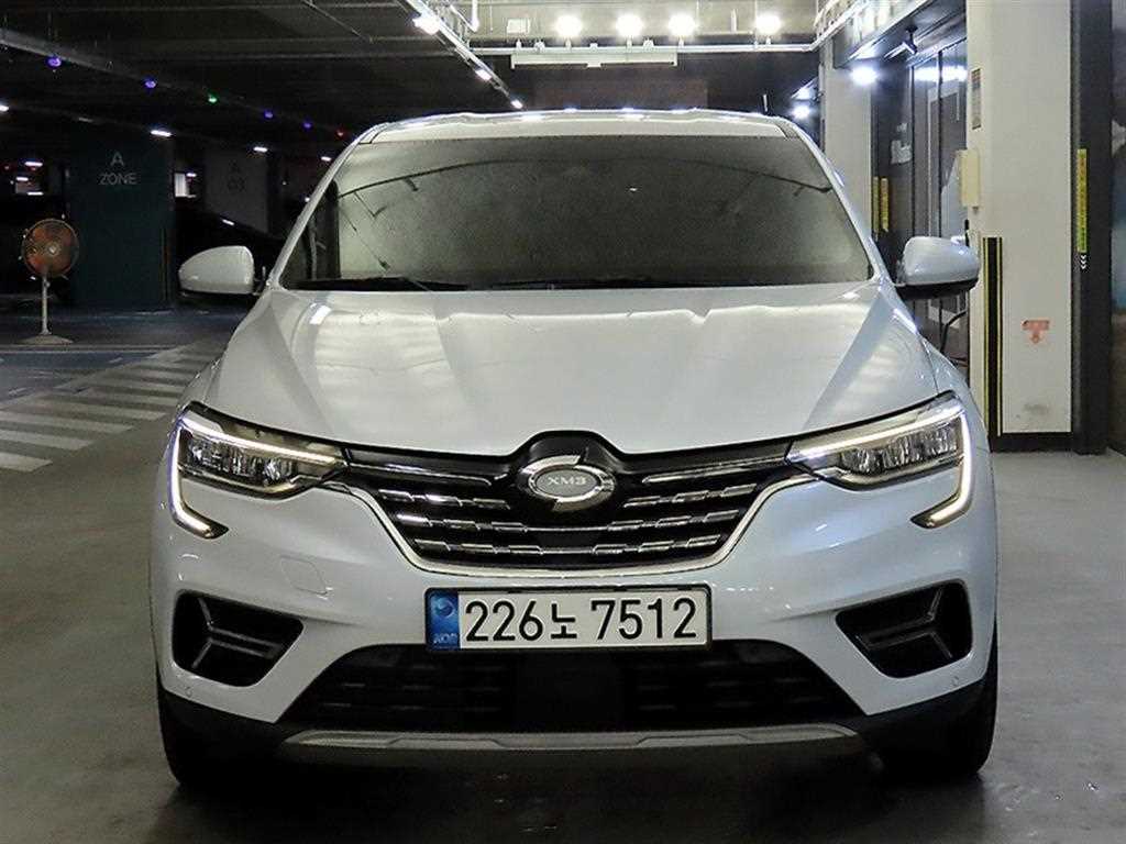 SAMSUNG XM3 - Vista 2