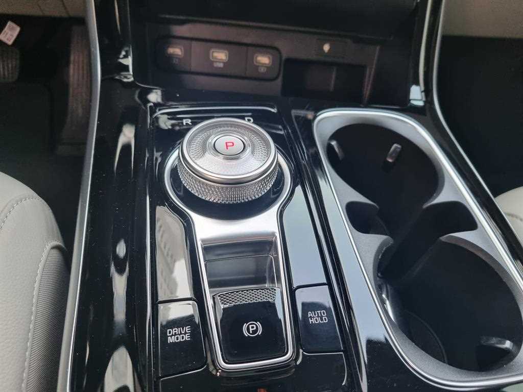 KIA Carnival - Vista 6