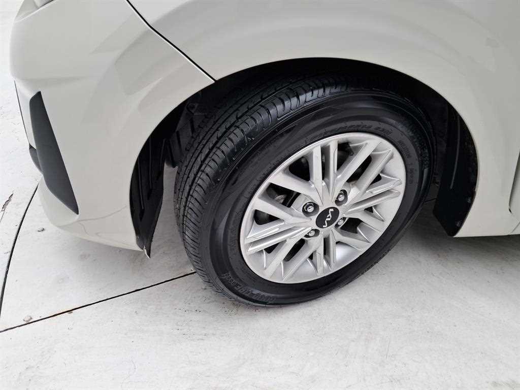 KIA Morning 2022 the color of pearl - Importación desde Corea - HF Imports Iquique - Foto 19