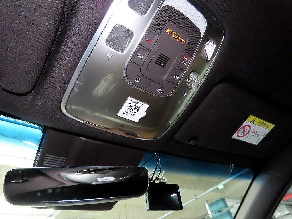 Genesis G80 2021 Gris - Importación desde Corea - HF Imports Iquique - Foto 17