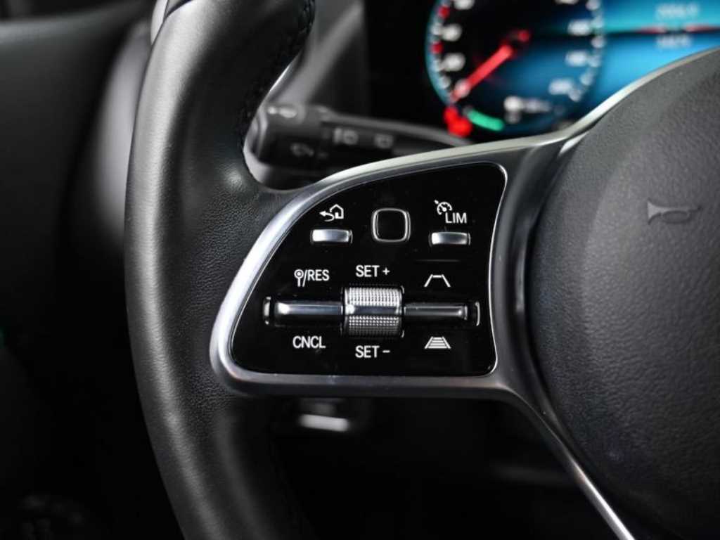 Mercedes Benz EQA 2021 Azul - Importación desde Corea - HF Imports Iquique - Foto 18