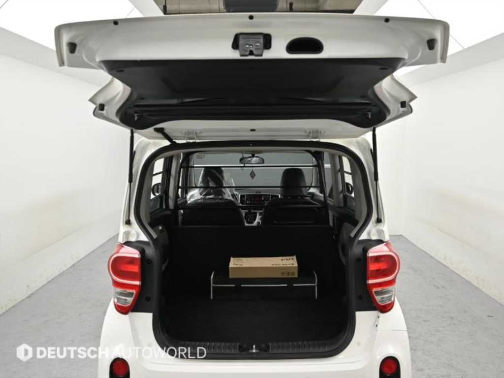 KIA Ray 2022 - Importación desde Corea - HF Imports Iquique - Foto 19