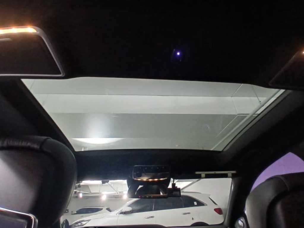 Mercedes Benz S Class 2014 Blanco - Importación desde Corea - HF Imports Iquique - Foto 14