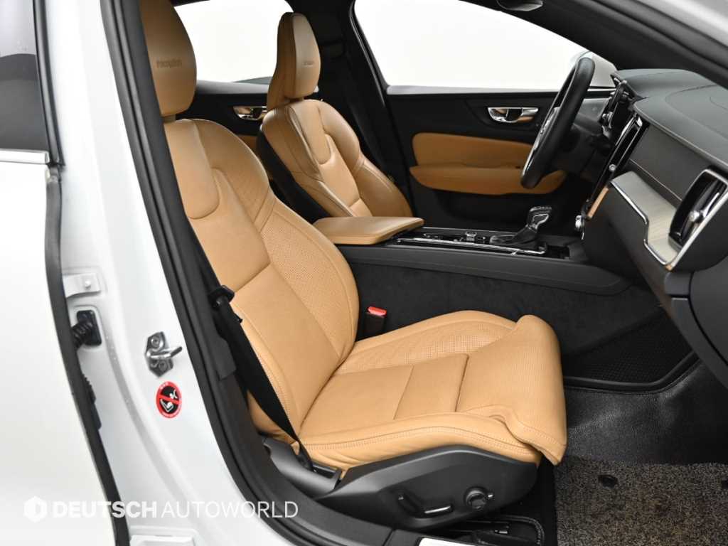 Volvo S60 - Vista 10