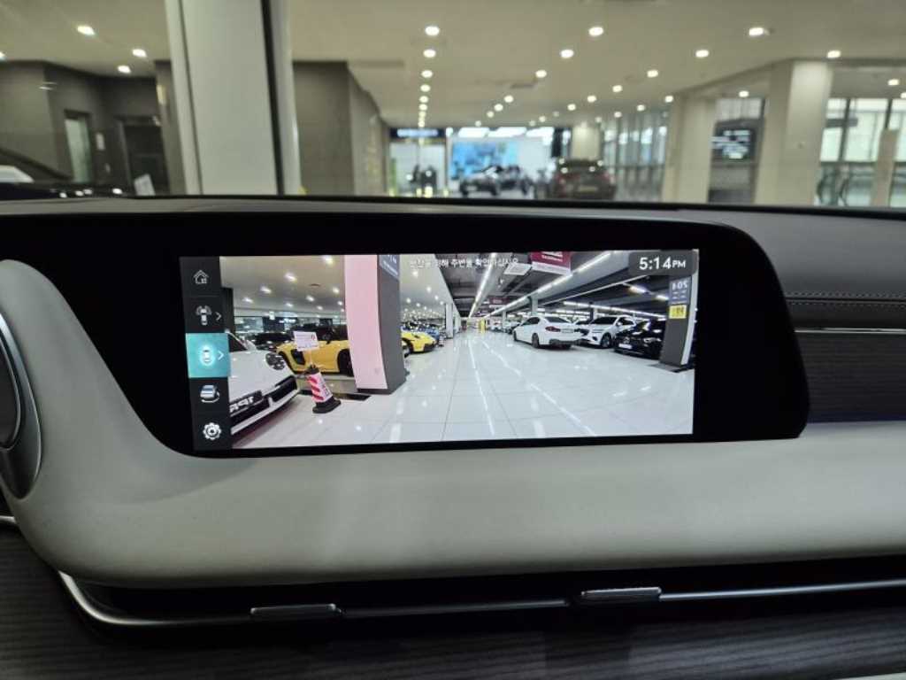 Genesis G90 2022 - Importación desde Corea - HF Imports Iquique - Foto 14