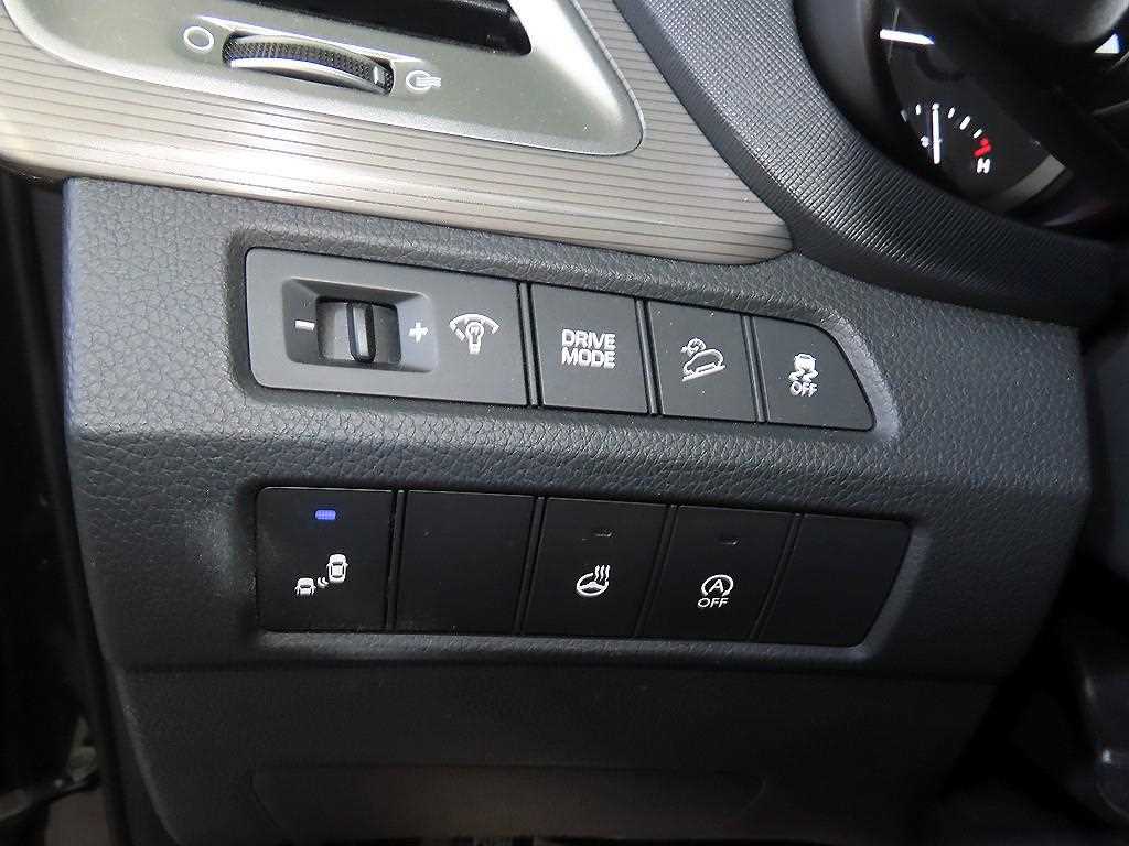 HYUNDAI Maxcruz 2017 Café - Importación desde Corea - HF Imports Iquique - Foto 13