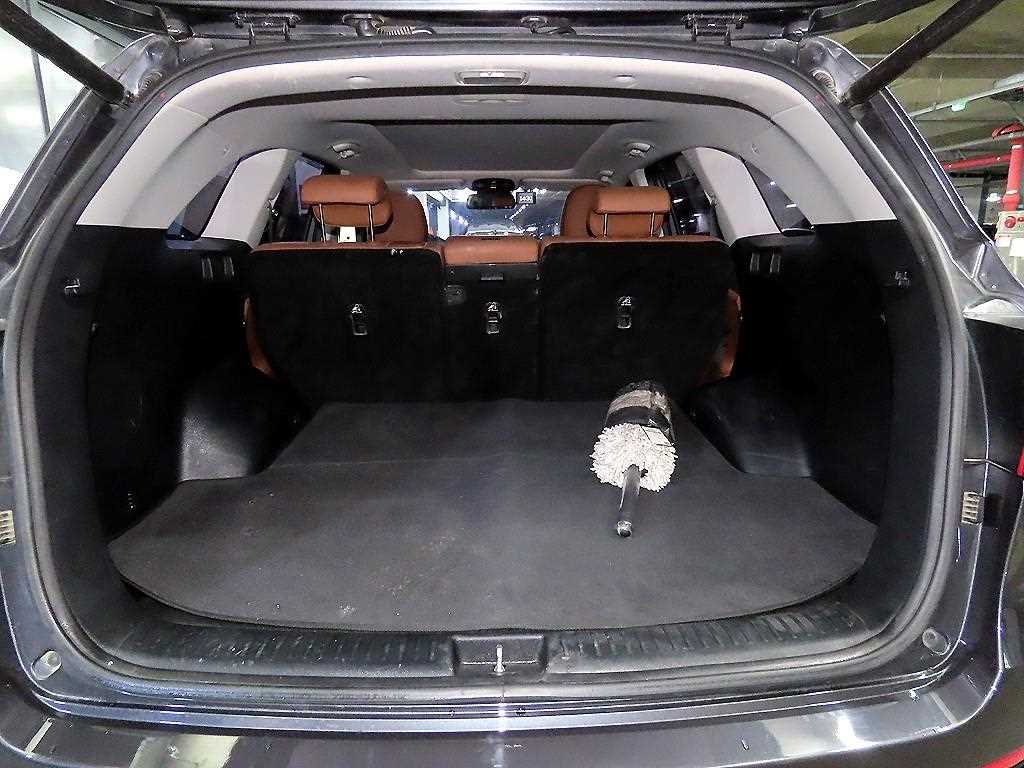 KIA Sorento 2019 - Importación desde Corea - HF Imports Iquique - Foto 16