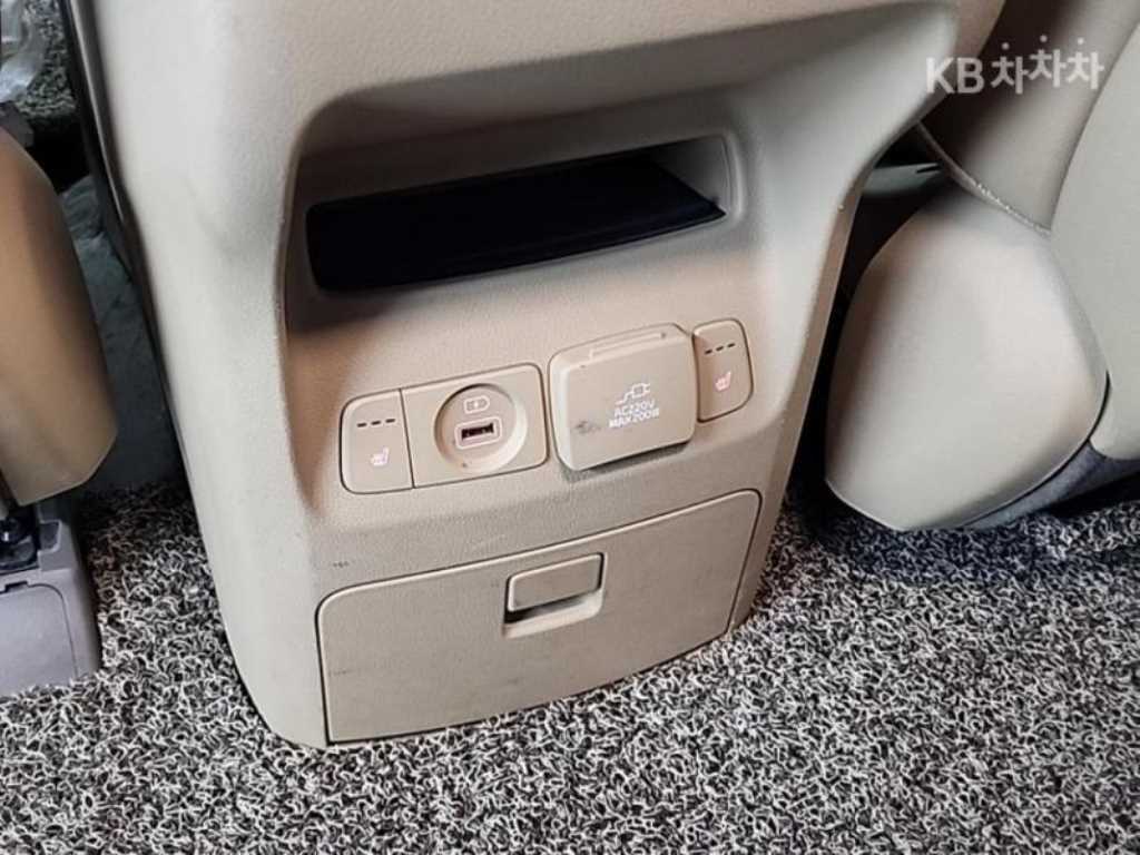 KIA Carnival 2019 - Importación desde Corea - HF Imports Iquique - Foto 15