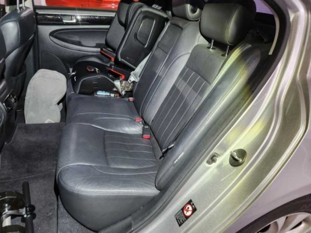 HYUNDAI Genesis 2013 Gris - Importación desde Corea - HF Imports Iquique - Foto 14