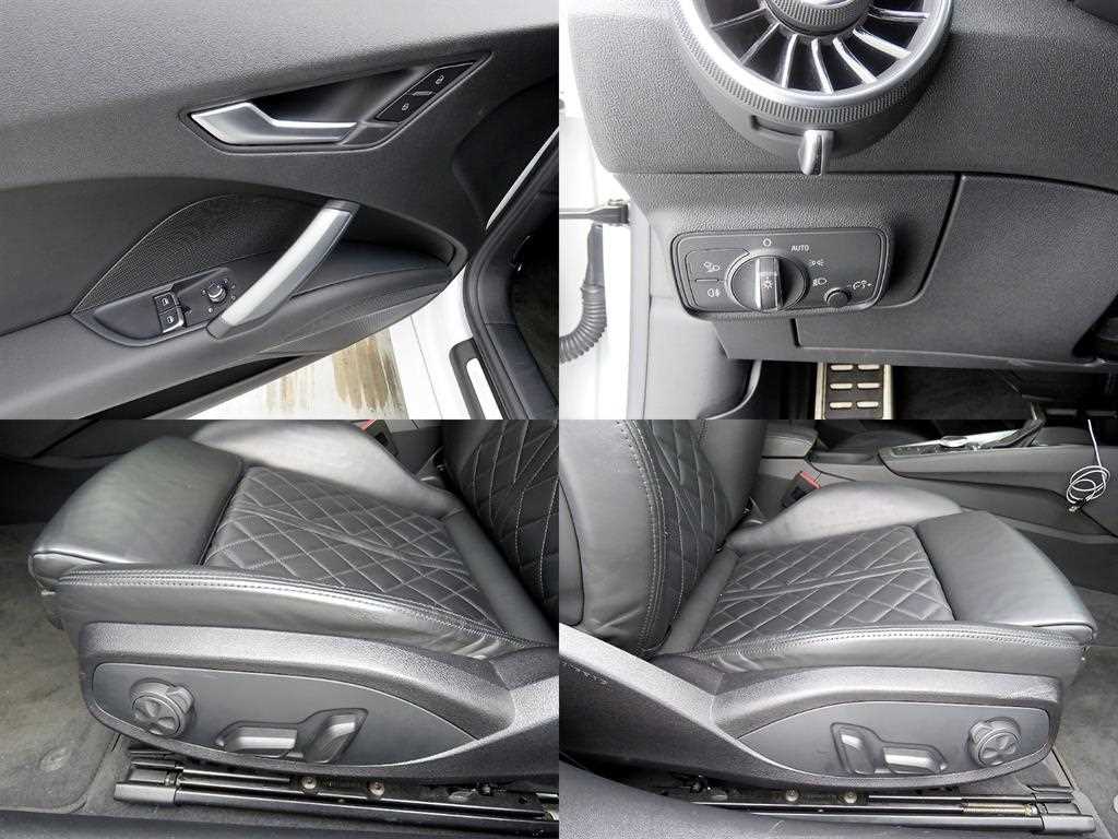 Audi TT 2016 Blanco - Importación desde Corea - HF Imports Iquique - Foto 16