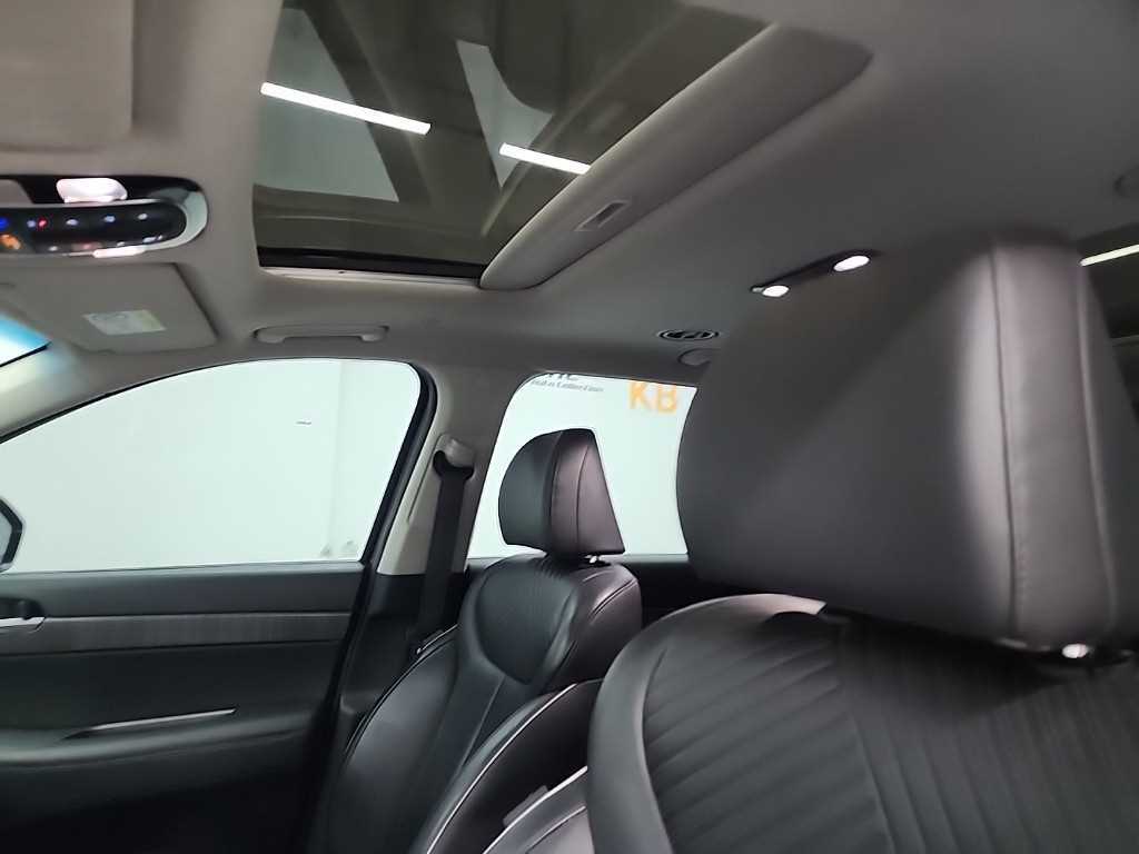 HYUNDAI Palisade 2023 Negro - Importación desde Corea - HF Imports Iquique - Foto 14