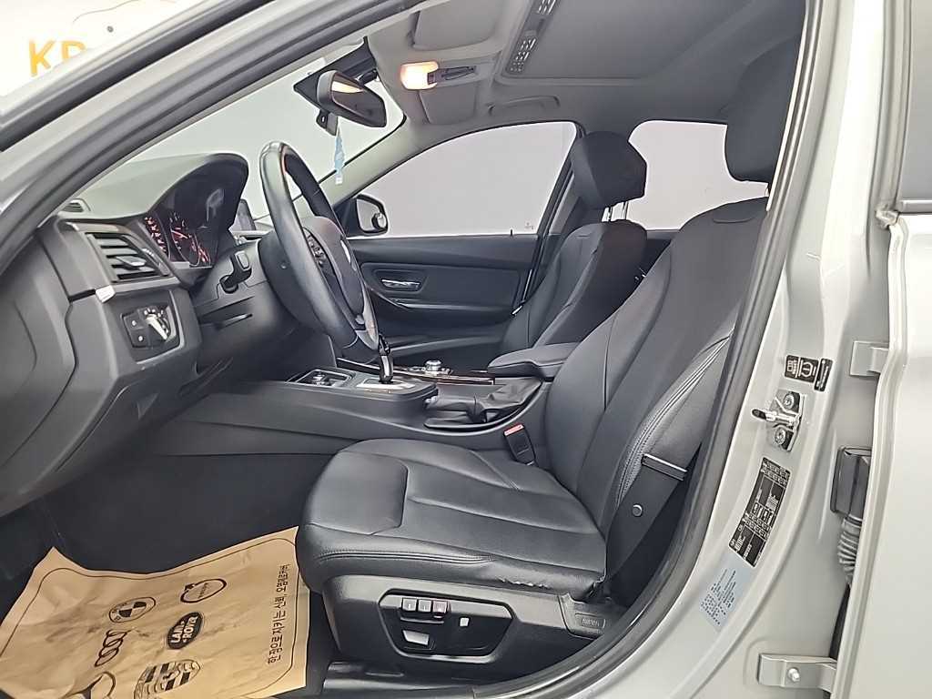 BMW 3 series - Vista 11