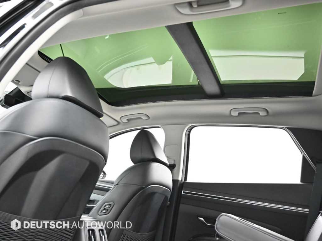 HYUNDAI Tucson 2021 Negro - Importación desde Corea - HF Imports Iquique - Foto 18