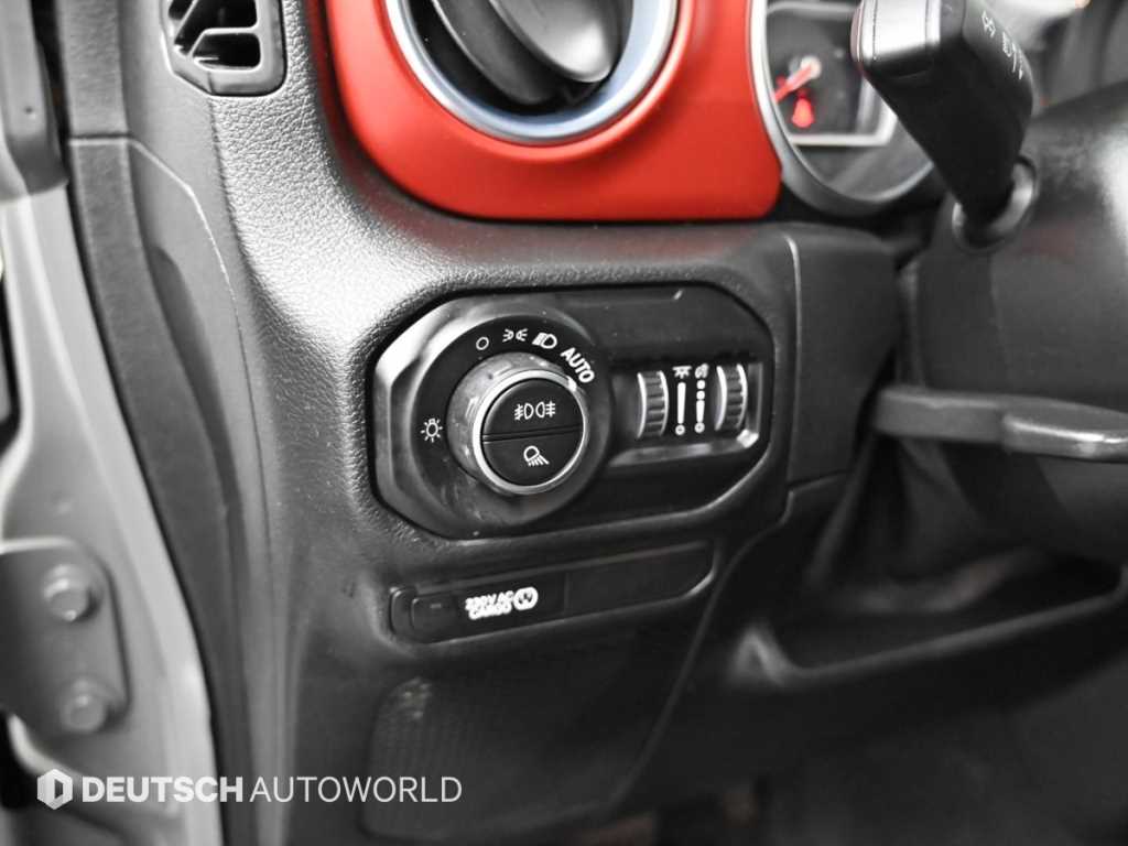 Jeep Gladiator 2021 Gris - Importación desde Corea - HF Imports Iquique - Foto 16