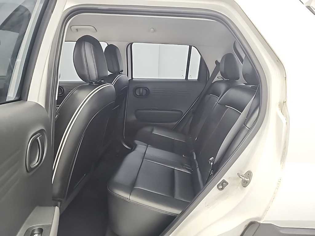 HYUNDAI Casper - Vista 12