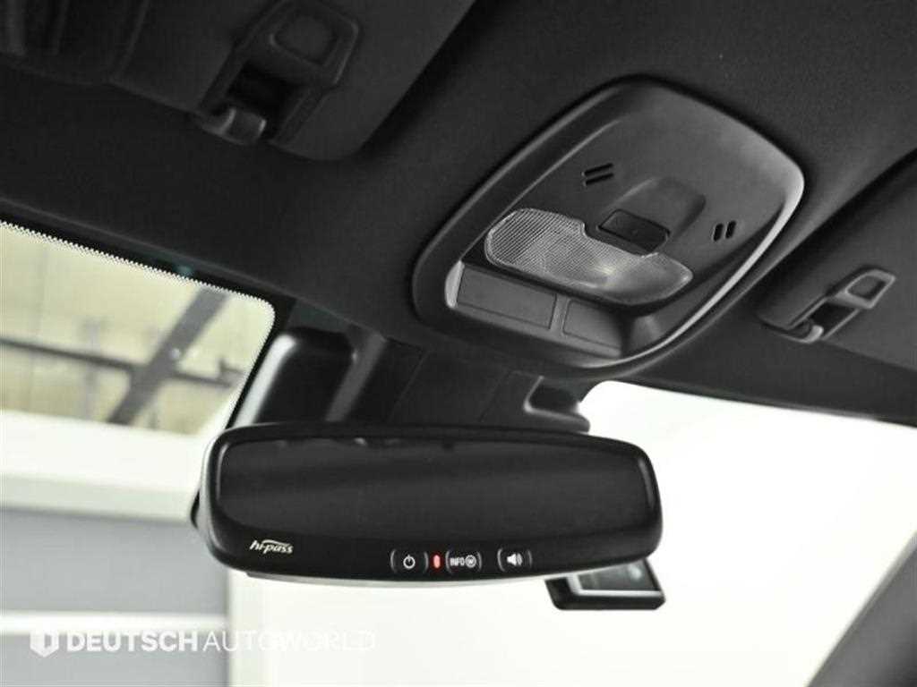 Chevrolet Trax 2024 Gris - Importación desde Corea - HF Imports Iquique - Foto 17