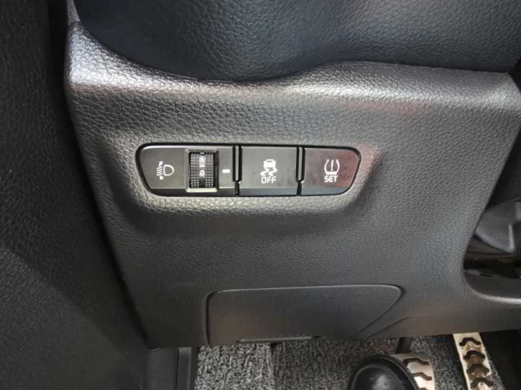 KIA Morning - Vista 12