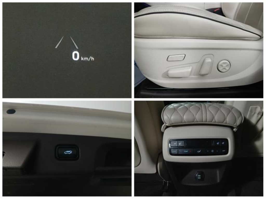 HYUNDAI Palisade 2021 - Importación desde Corea - HF Imports Iquique - Foto 16