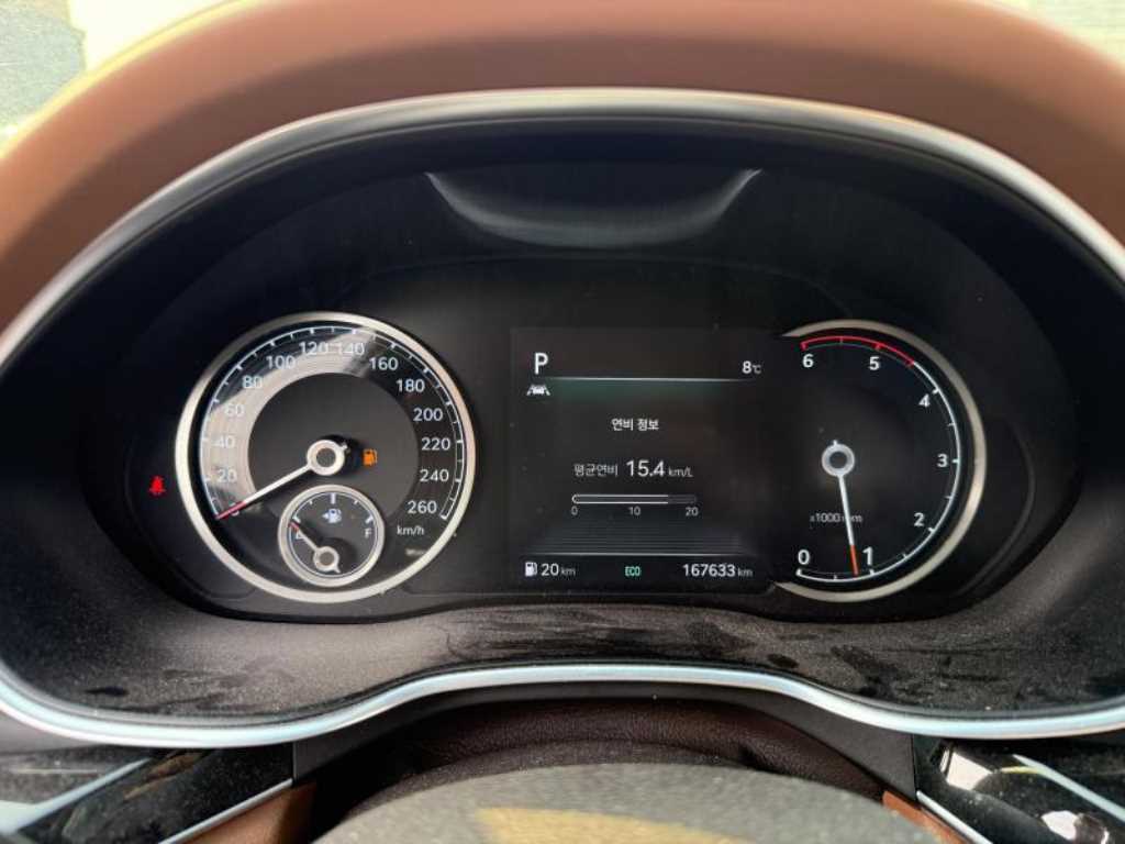 Genesis G80 2021 - Importación desde Corea - HF Imports Iquique - Foto 19