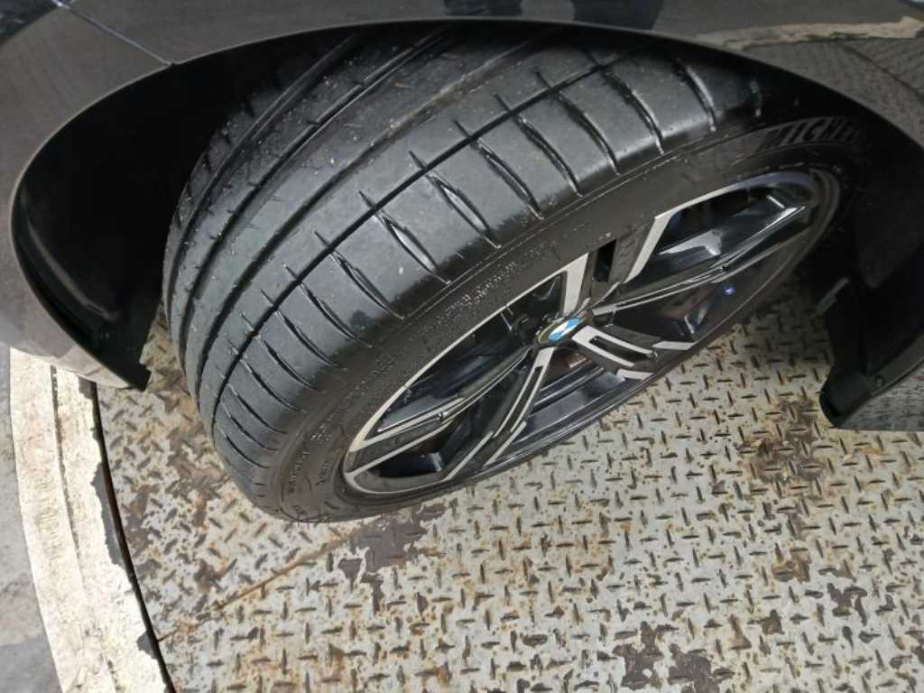 BMW 3 series 2024 - Importación desde Corea - HF Imports Iquique - Foto 20