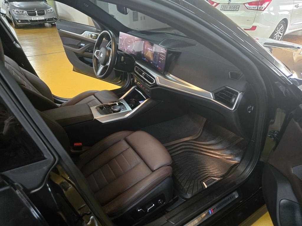 BMW 4 Series - Vista 12