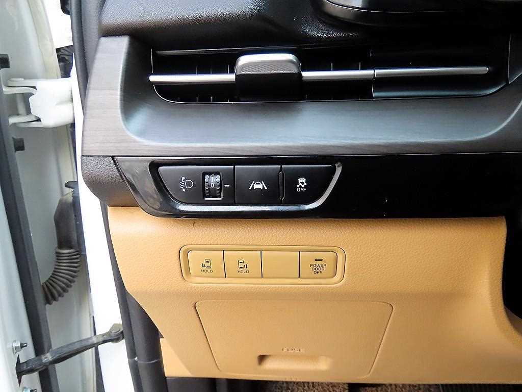 KIA Carnival 2021 Blanco - Importación desde Corea - HF Imports Iquique - Foto 13