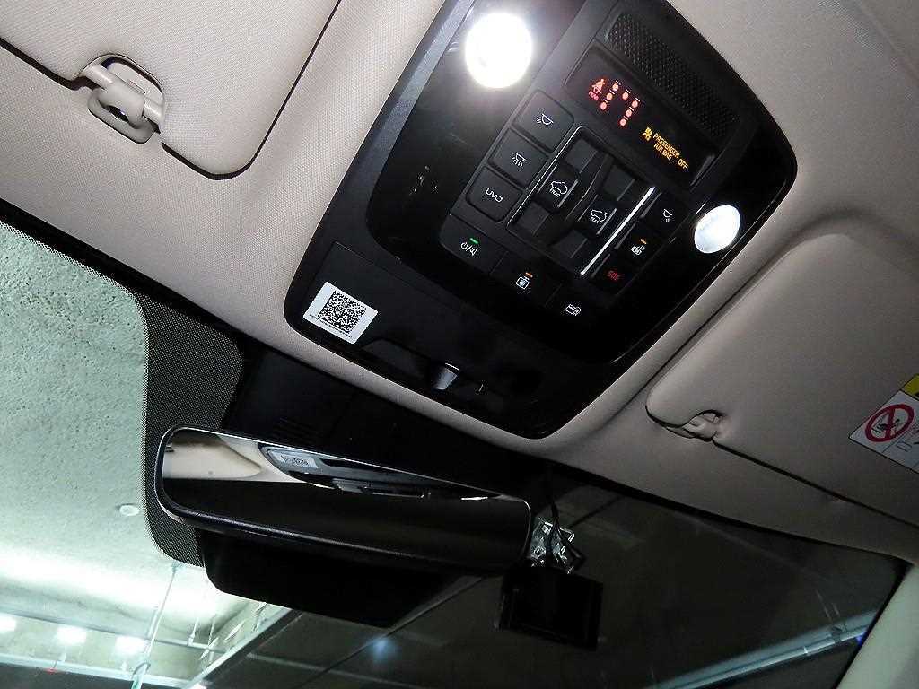 KIA Carnival 2021 Gris - Importación desde Corea - HF Imports Iquique - Foto 13