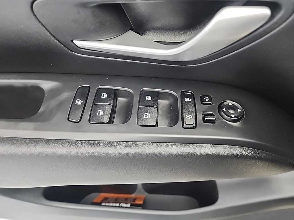 HYUNDAI Tucson 2022 Blanco - Importación desde Corea - HF Imports Iquique - Foto 16