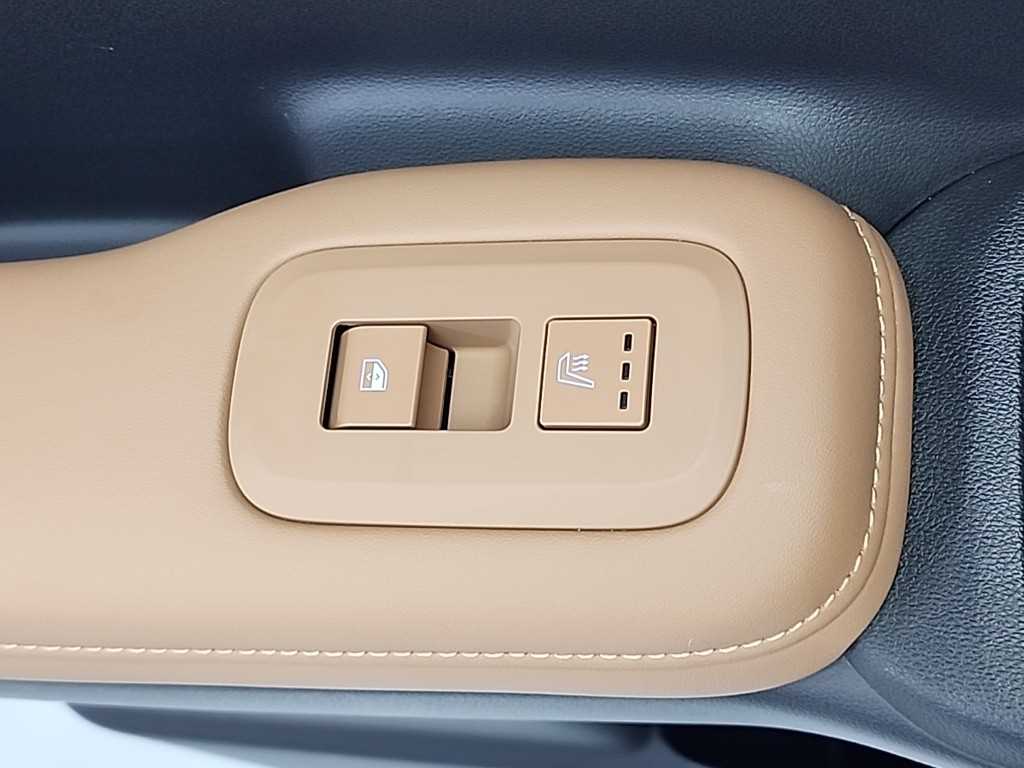 HYUNDAI Santa Fe 2024 Blanco - Importación desde Corea - HF Imports Iquique - Foto 14